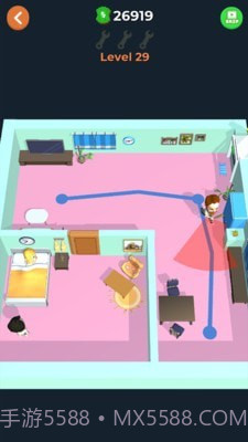 老王快逃截图3 老王快逃截图3