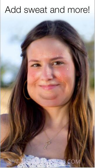 胖脸生成器截图3