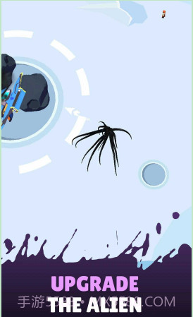 毒液闲置大冒险截图1