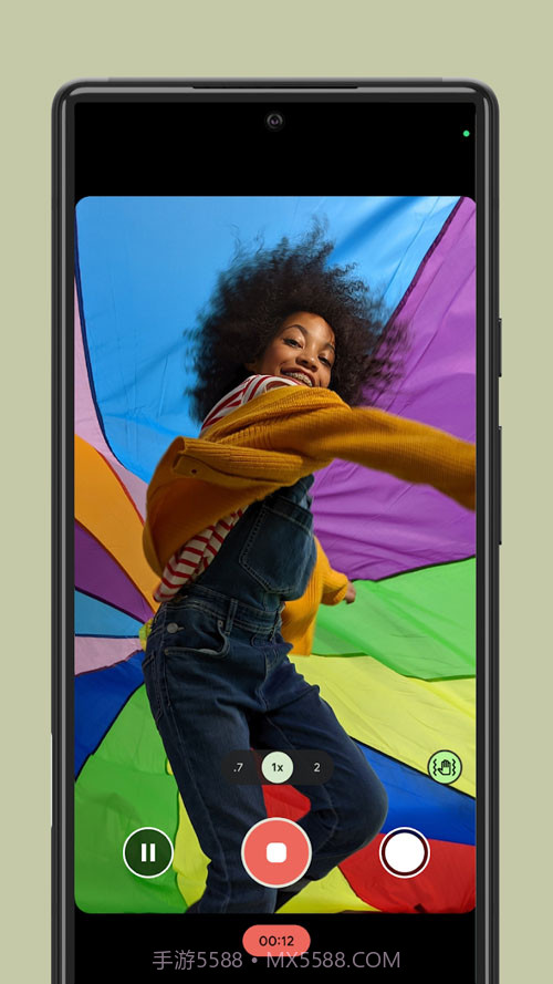 谷歌相机oppo专用版截图2