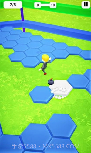 斗士淘汰赛截图2 斗士淘汰赛截图2