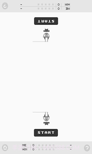 像素快枪手(Ready Steady Bang)截图3