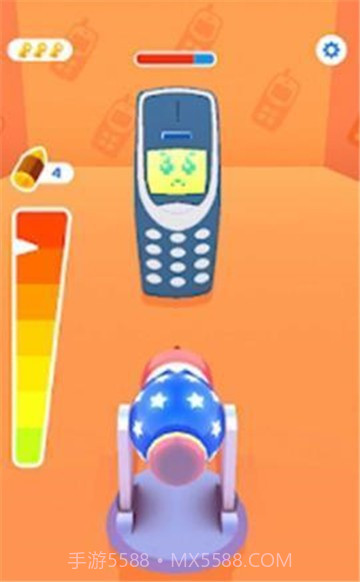 戳木棒高手截图2