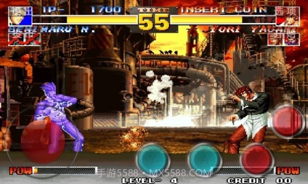 KO拳王截图4 KO拳王截图4