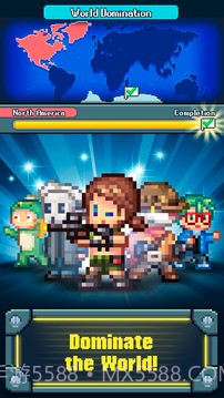 点点邪恶主谋截图4