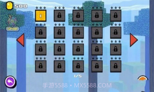 手工超级英雄截图2