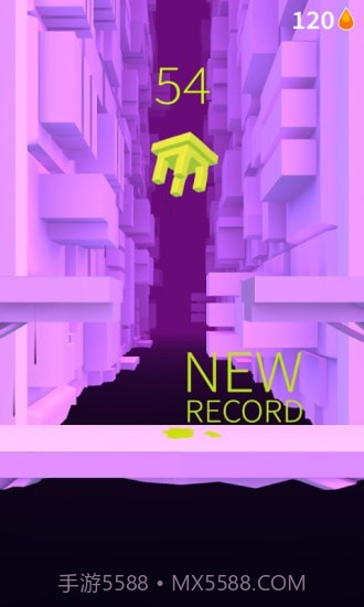 跳跃果冻截图3 跳跃果冻截图3