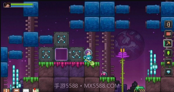 拾荒工杰克截图4 拾荒工杰克截图4