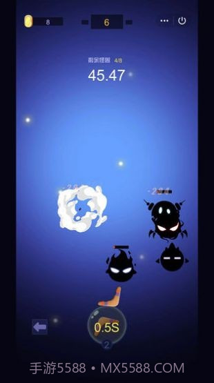 吃我一飞刀截图4