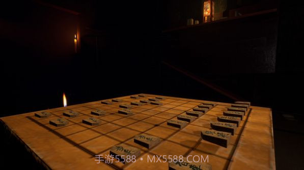 鬼嫁衣之怨念版截图3 鬼嫁衣之怨念版截图3