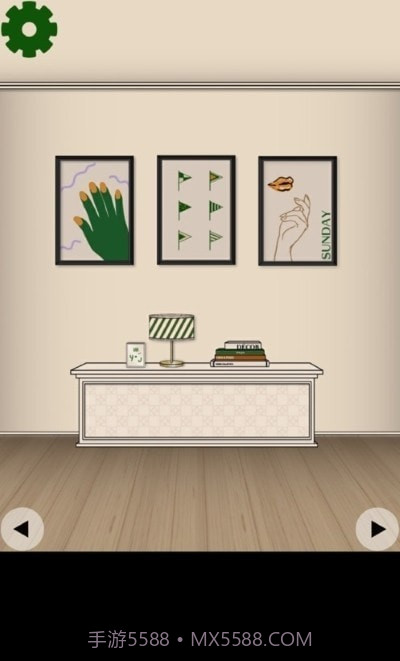 逃脱香蕉屋截图3