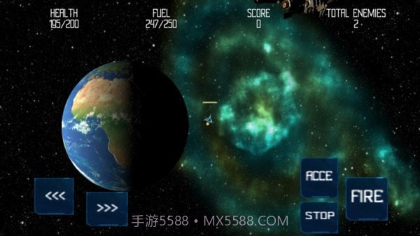 太空大战2截图2 太空大战2截图2