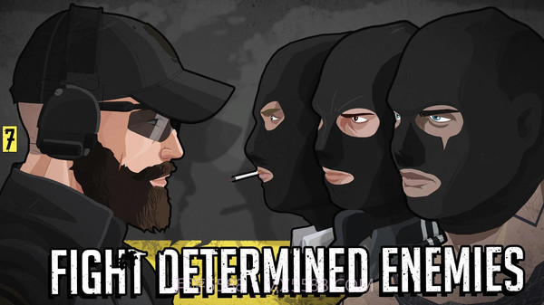 塞拉七号中文版截图5