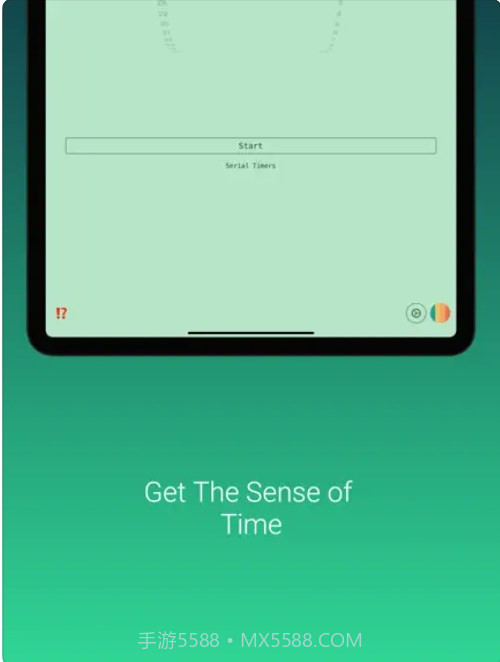 像素倒计时器截图1