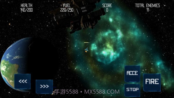 太空大战2截图5 太空大战2截图5