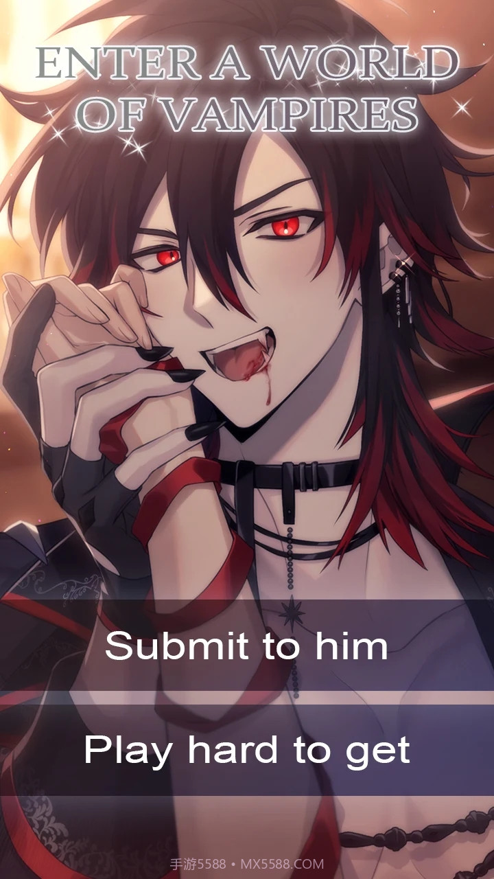 暮光男公关部截图4