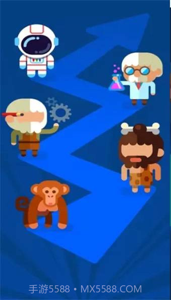 上帝点击器截图2