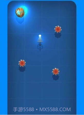 闲置陀螺粉碎器截图2 闲置陀螺粉碎器截图2