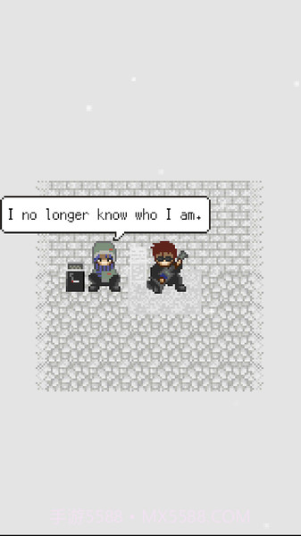 天使之路汉化版截图2