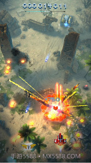 傲气雄鹰截图1 傲气雄鹰截图1