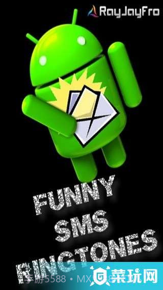 有趣的短信铃声截图3 有趣的短信铃声截图3