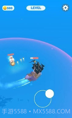 海战海盗时代截图2