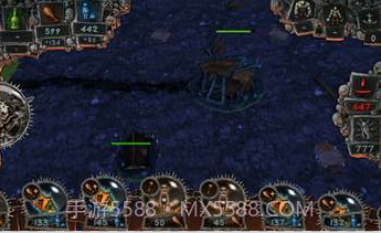 撕裂的末日截图2