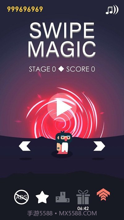 手指魔法师截图3