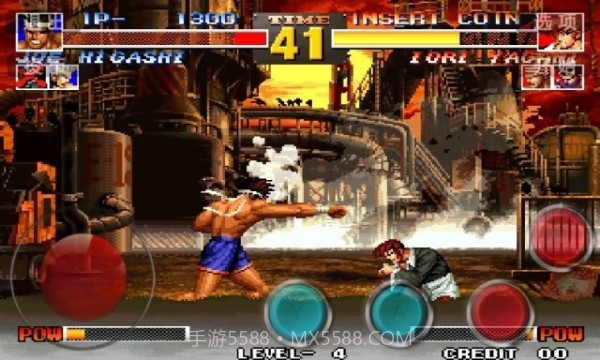 KO拳王截图1 KO拳王截图1