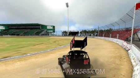 泥轨角斗士截图2 泥轨角斗士截图2