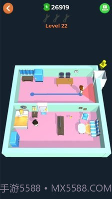 老王快逃截图4 老王快逃截图4