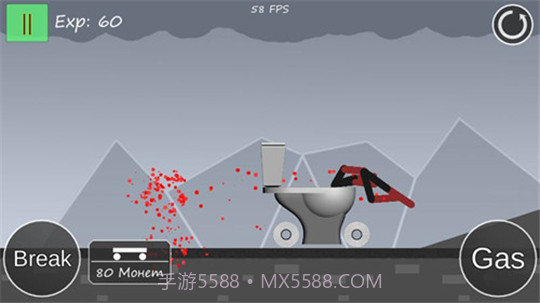 火柴人横扫千军APP截图4