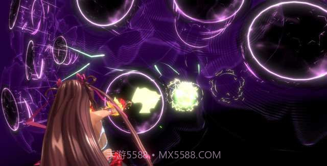 Action对魔忍截图4