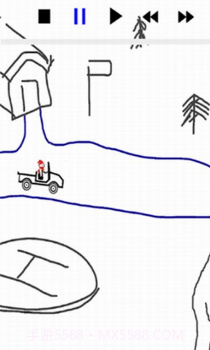 画画火柴人截图3