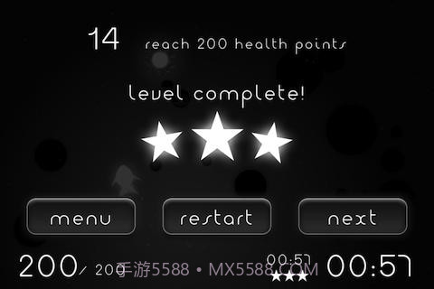 最后的小鱼 Last Fish截图4