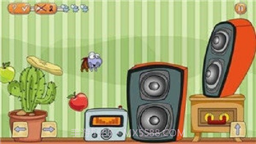 我想回家截图2 我想回家截图2