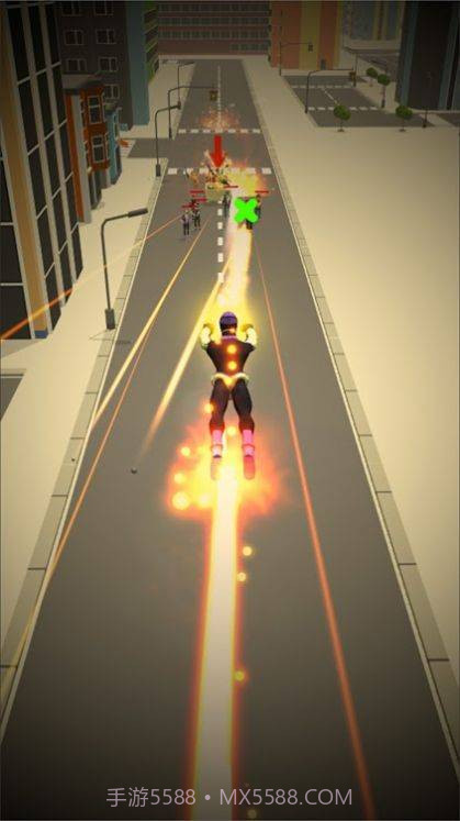 超级英雄人质救援Super Hero截图4 超级英雄人质救援Super Hero截图4