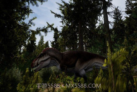 theisle恐龙岛截图3