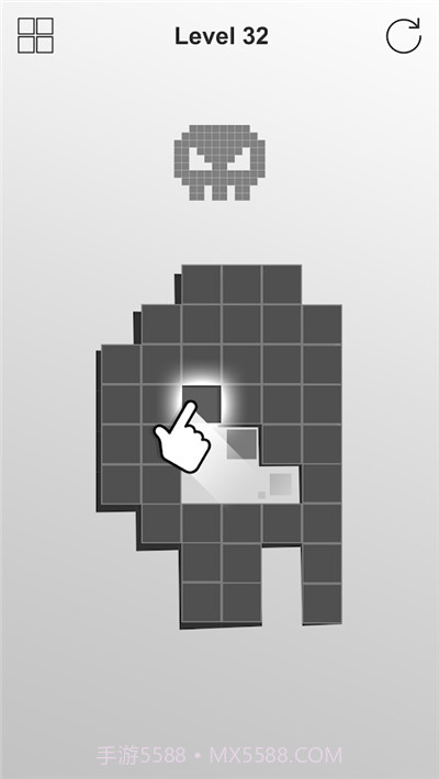 像素对称截图2 像素对称截图2