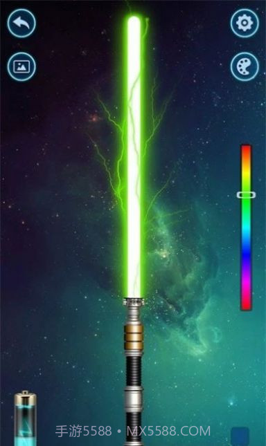 光剑模拟器截图3