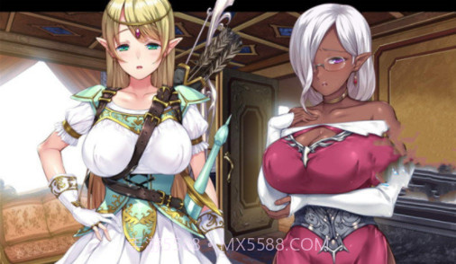 在异世界为精灵播种截图1 在异世界为精灵播种截图1