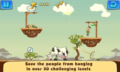 神箭手2 Gibbets 2截图4 神箭手2 Gibbets 2截图4