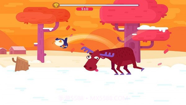 无敌弹弹弹截图1 无敌弹弹弹截图1