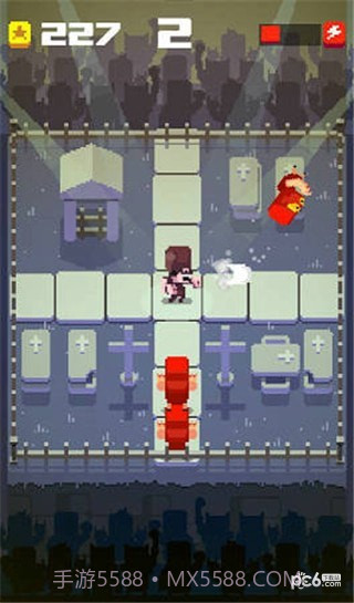 摔跤王截图2 摔跤王截图2