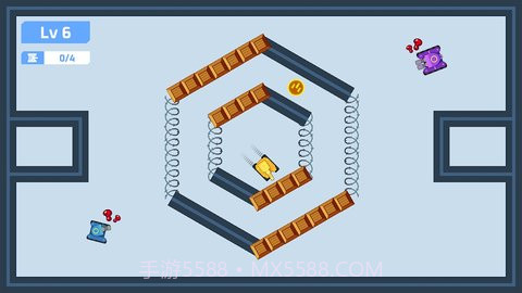 坦克大战无尽战争截图2