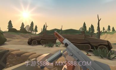 像素兵团二战截图3 像素兵团二战截图3