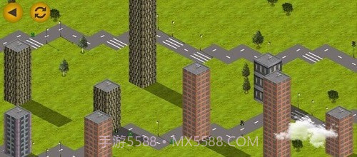 导弹模拟器3截图2