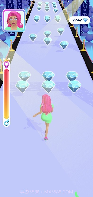 变装皇后赛截图3 变装皇后赛截图3