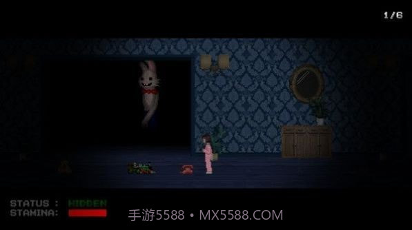 霍普先生的游戏屋截图1