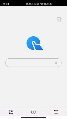 指点浏览器截图1